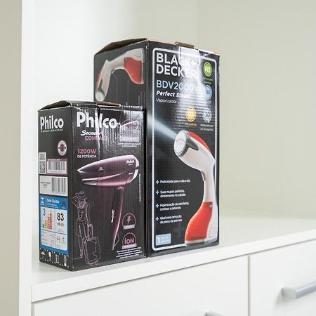 Apartamento Com Vista Mar, Ar-Condicionado, Wi-Fi Condominio Com Piscina, Quadra De Esportes Playground Infantil A 15 Minutos Do Beto Carreiro Piçarras Dış mekan fotoğraf